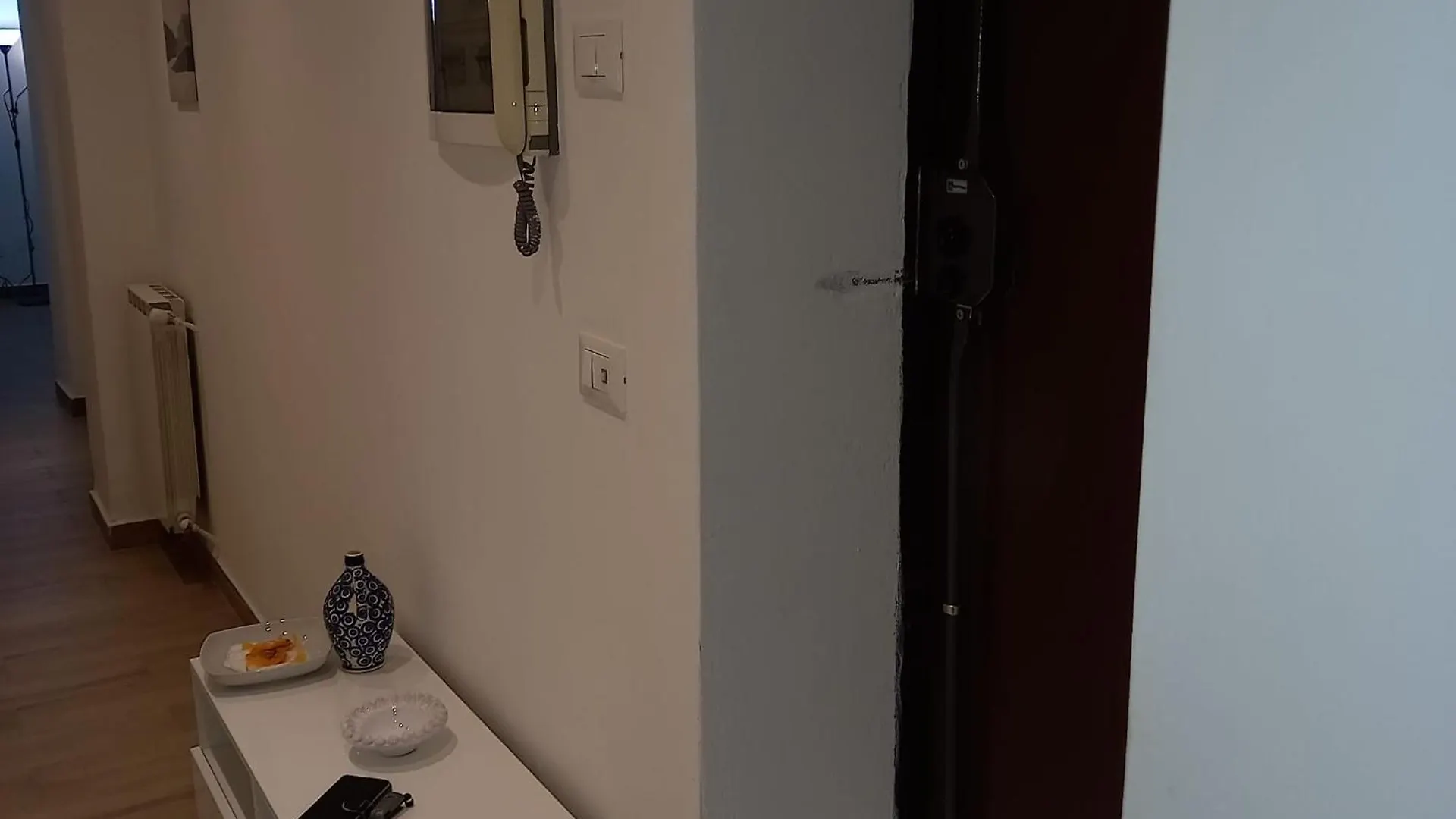 Appartement A Casa Di Lori à Palerme