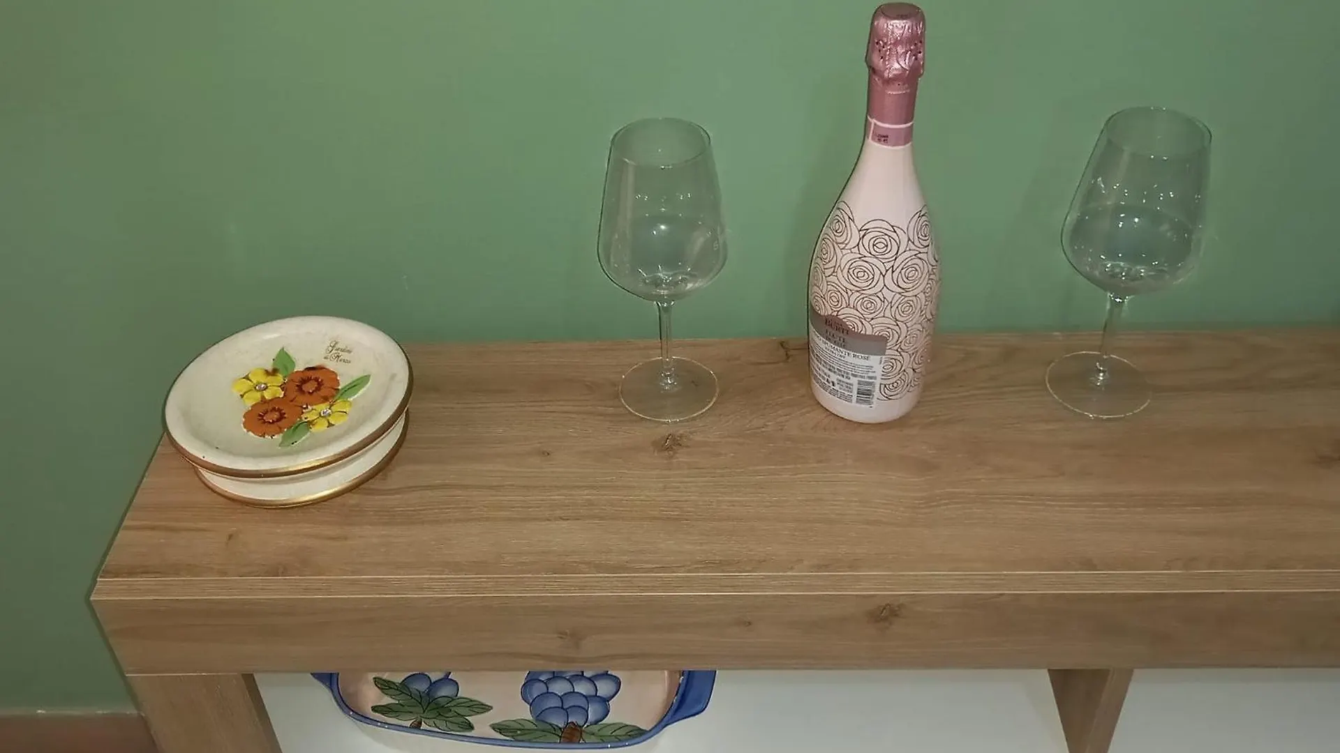 Appartement A Casa Di Lori à Palerme