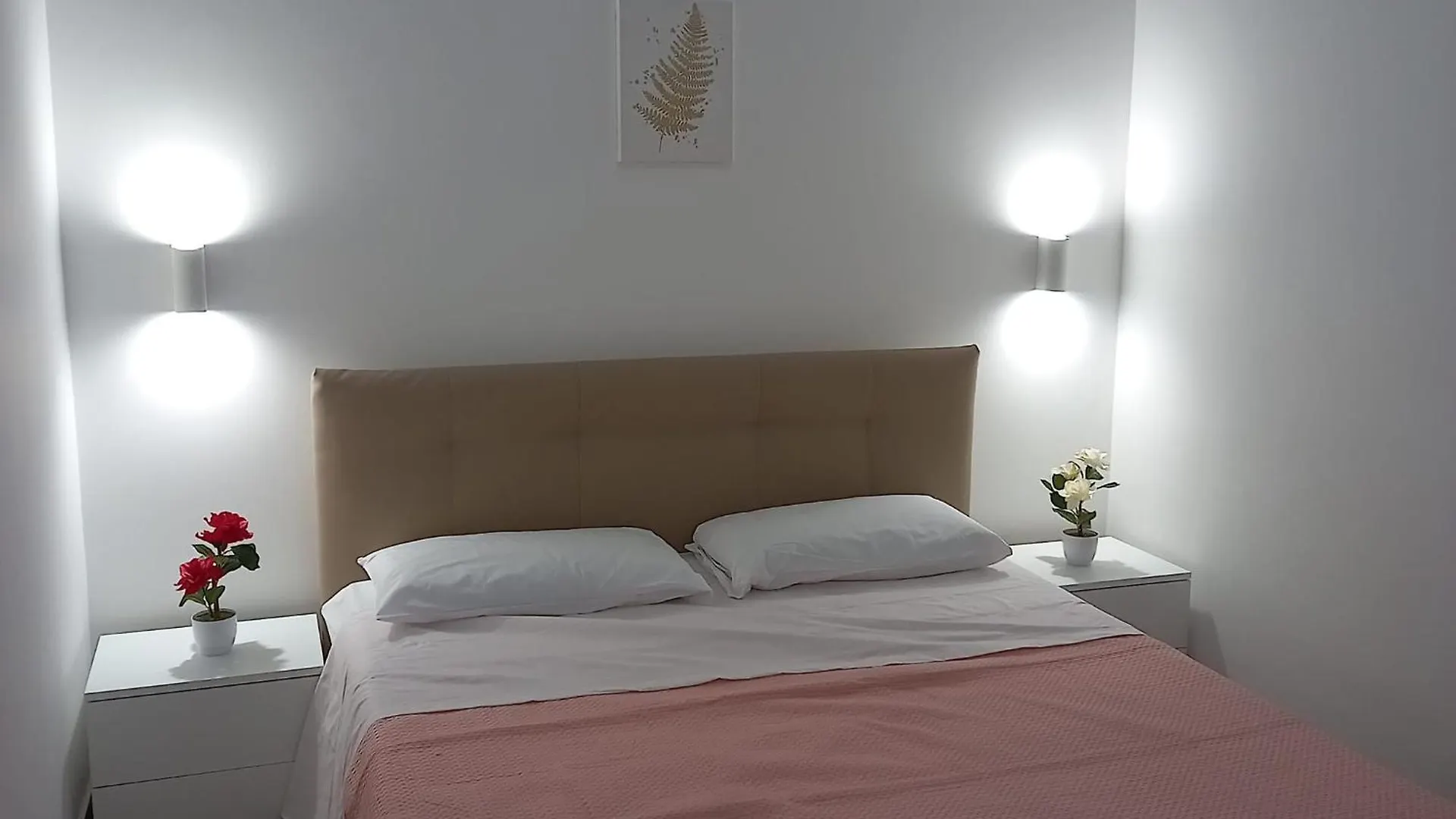 Appartement A Casa Di Lori à Palerme Italie