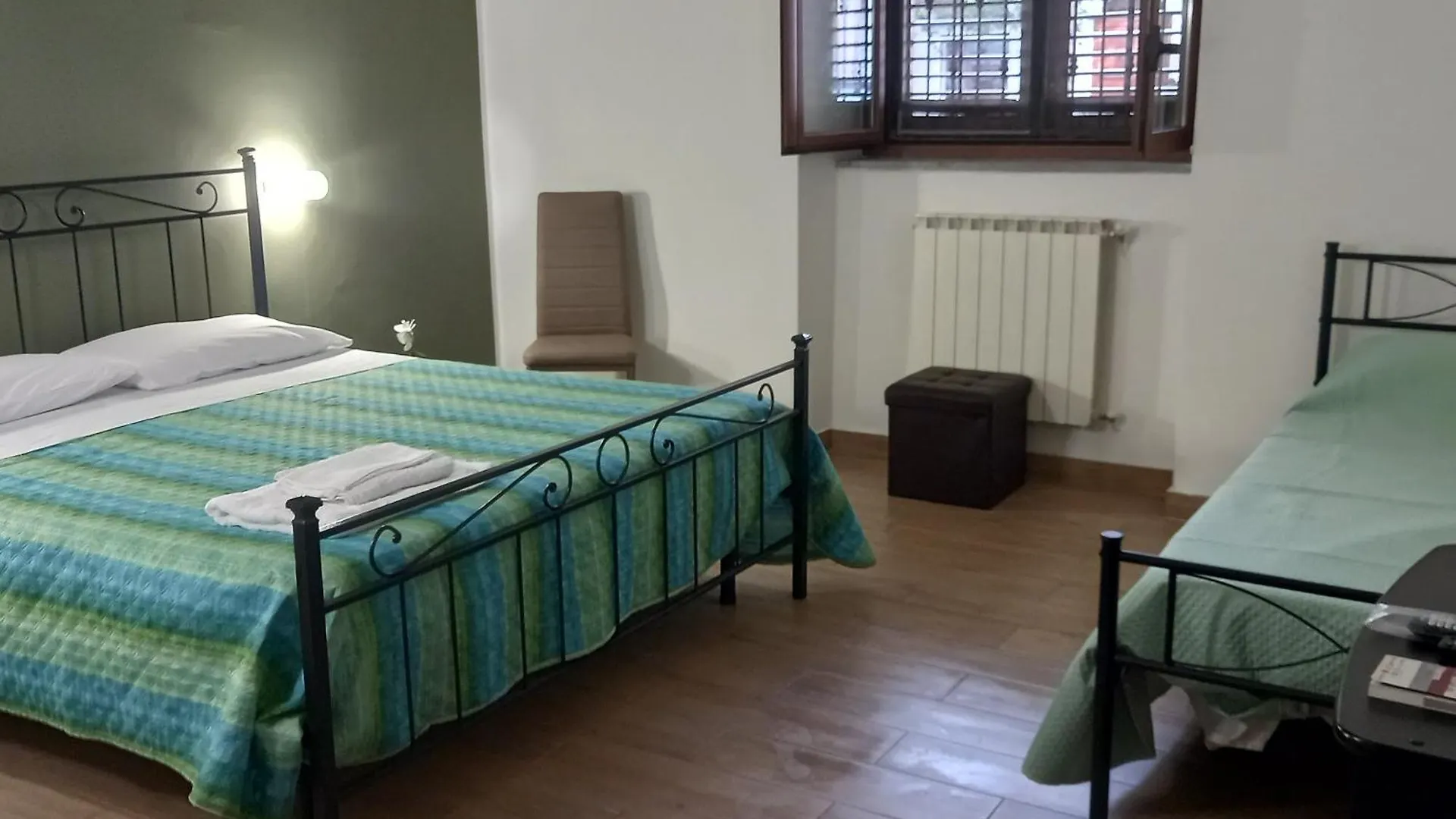 Appartement A Casa Di Lori à Palerme Italie