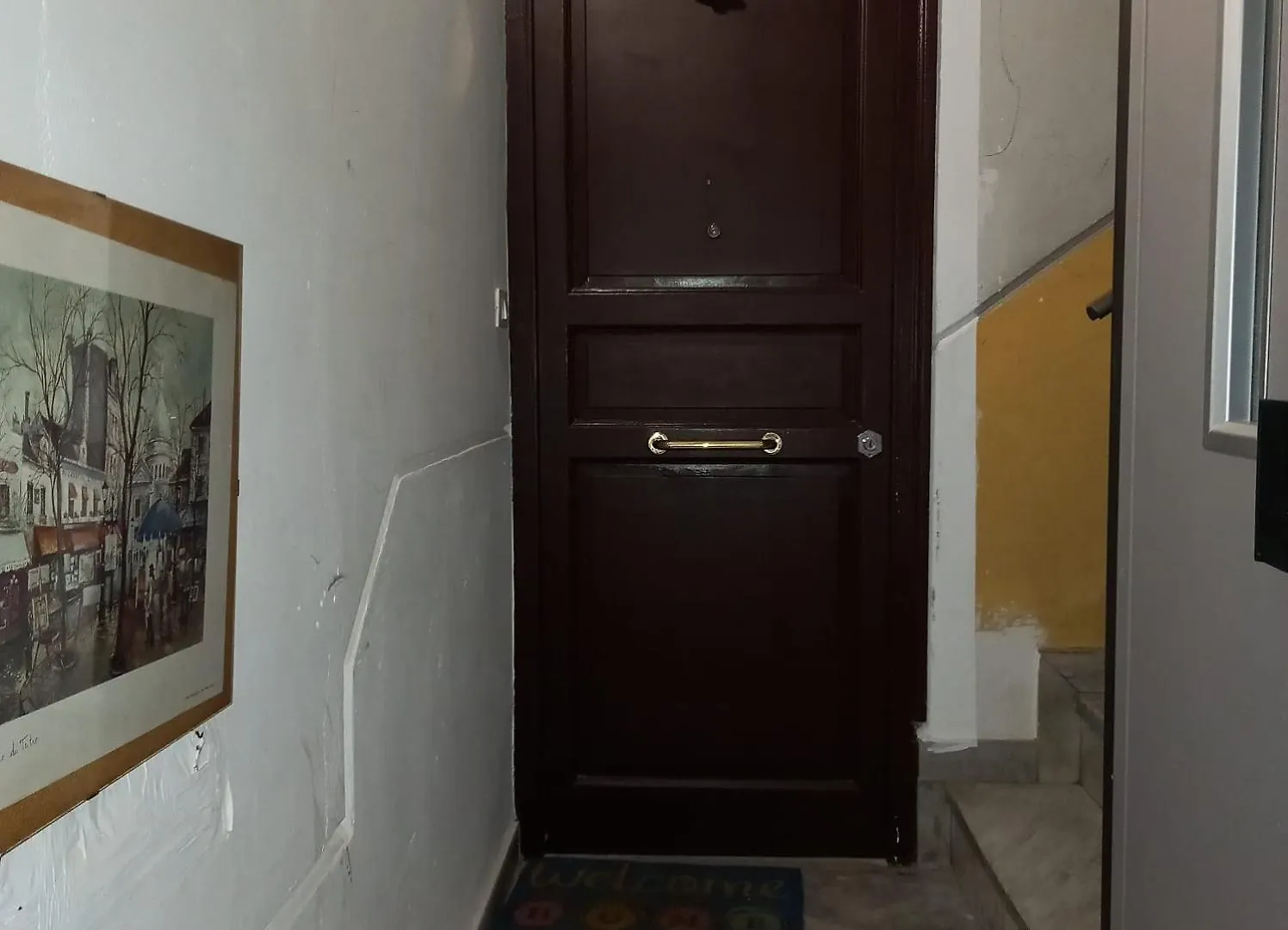 Appartamento A Casa Di Lori Palermo 0*,