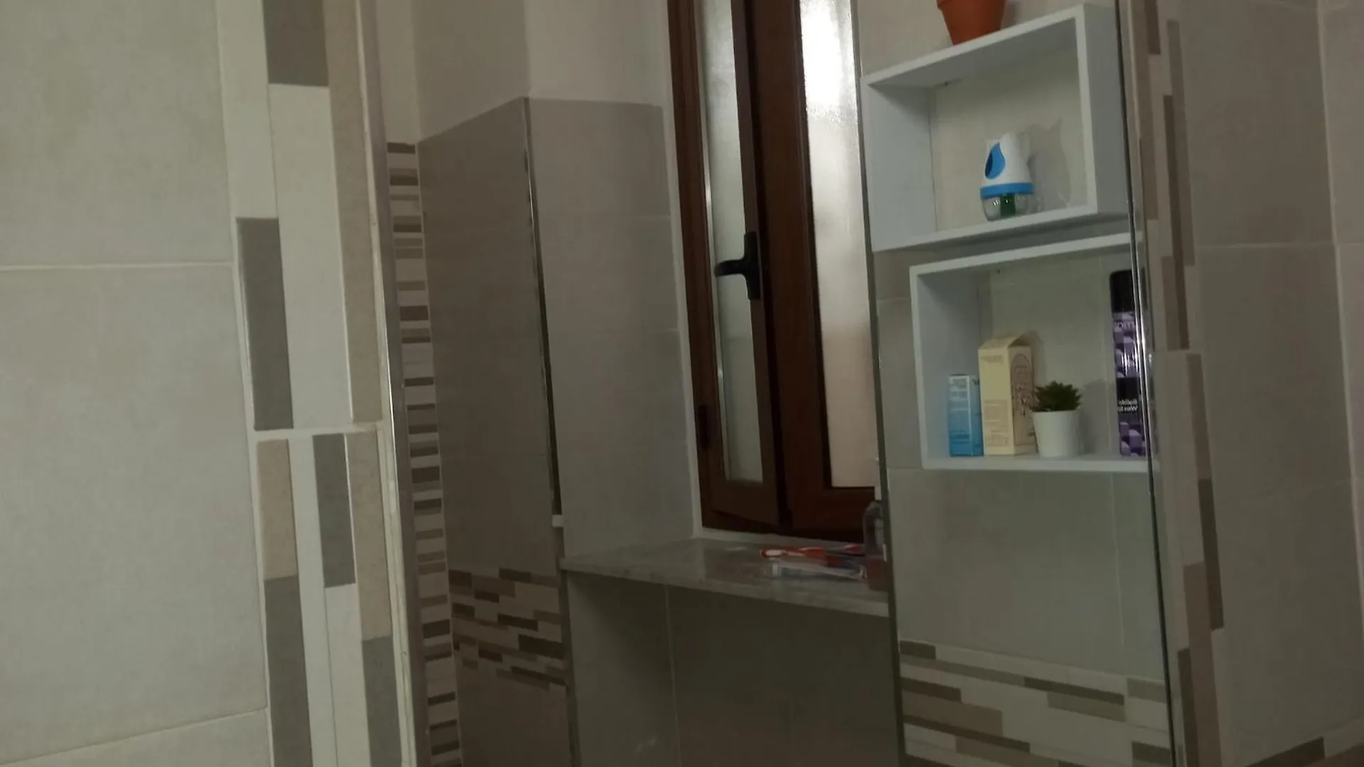 Appartamento A Casa Di Lori Palermo Italia