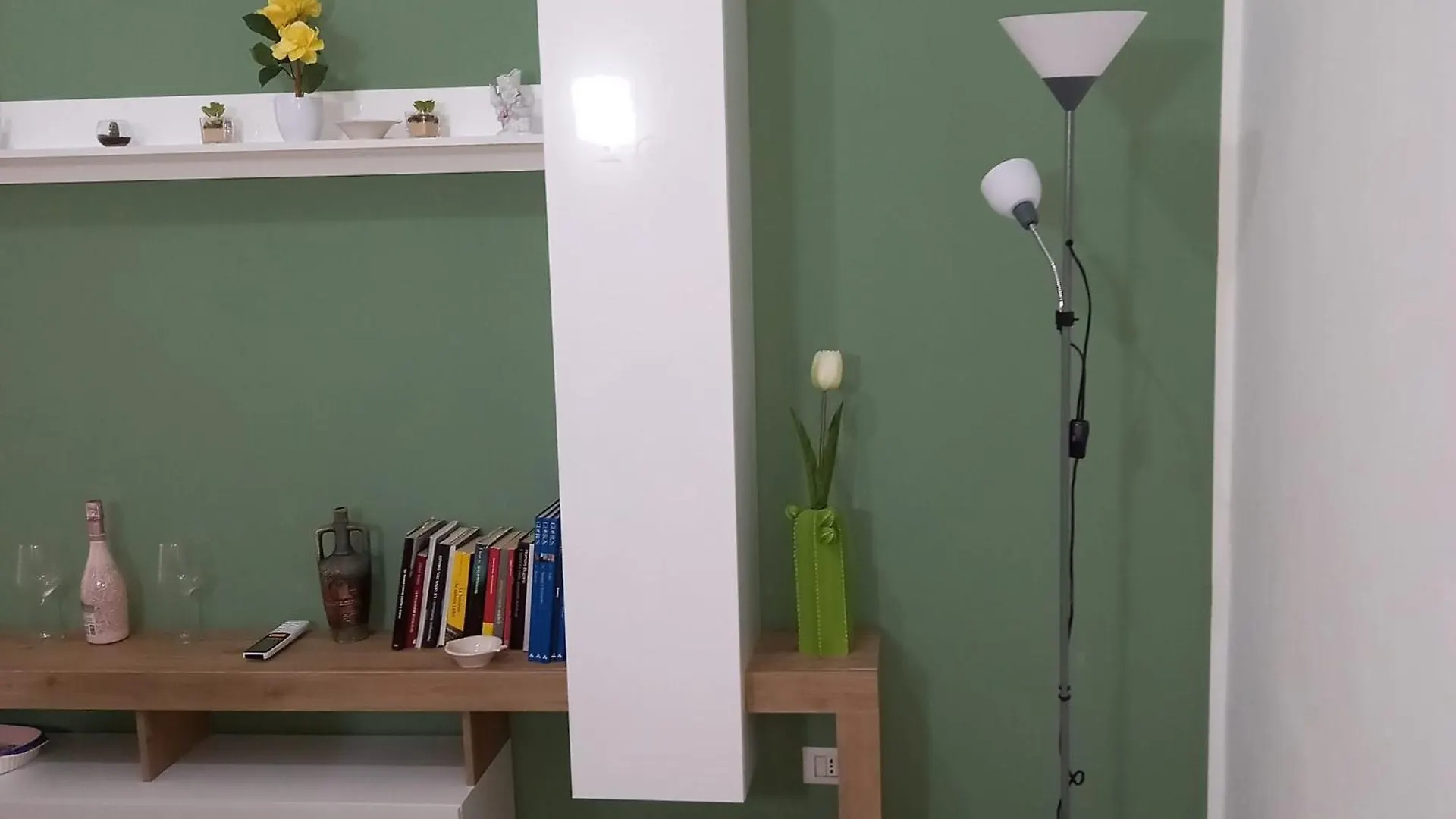Appartamento A Casa Di Lori Palermo Italia