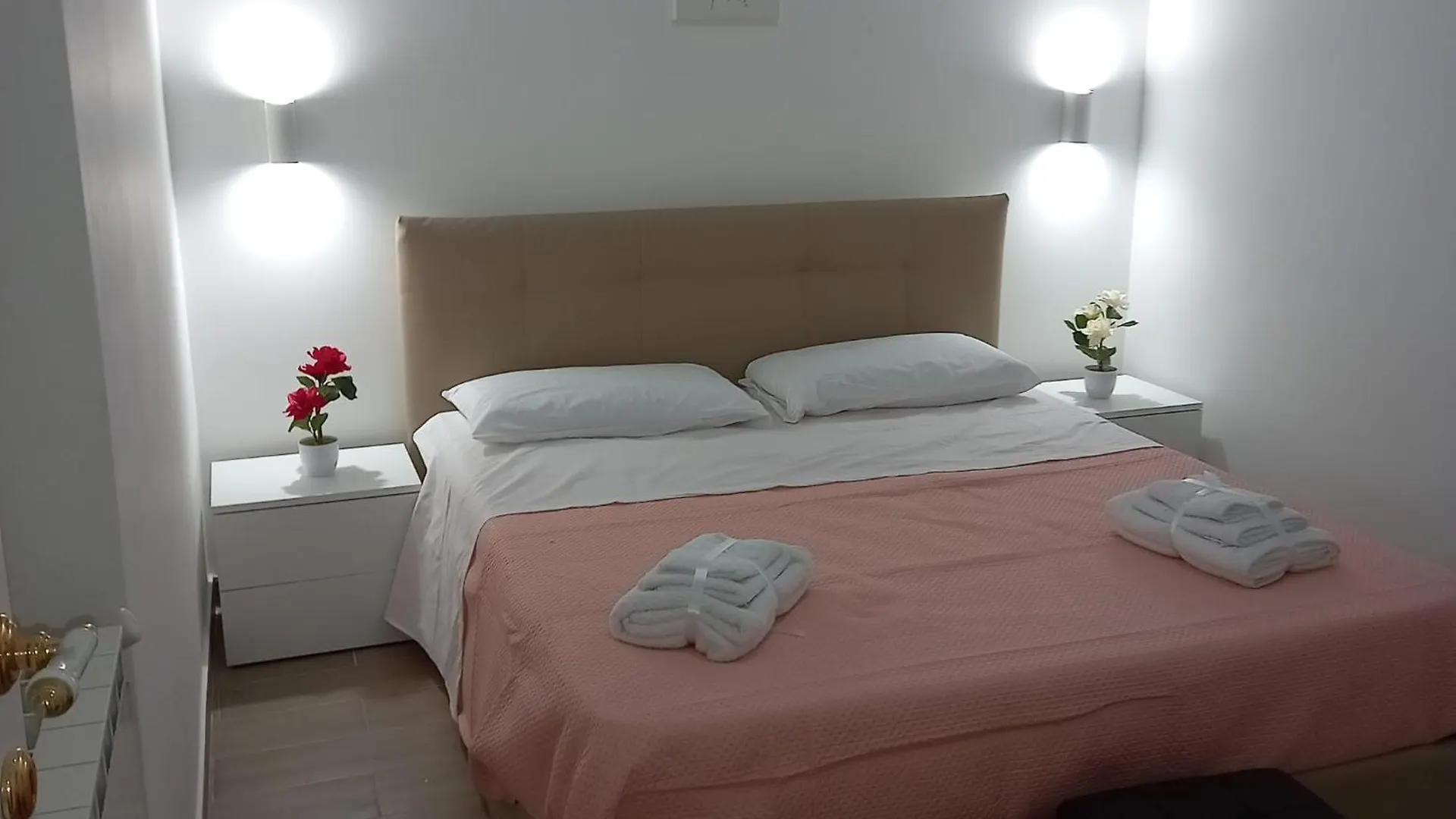 Appartamento A Casa Di Lori Palermo 0*,  Italia