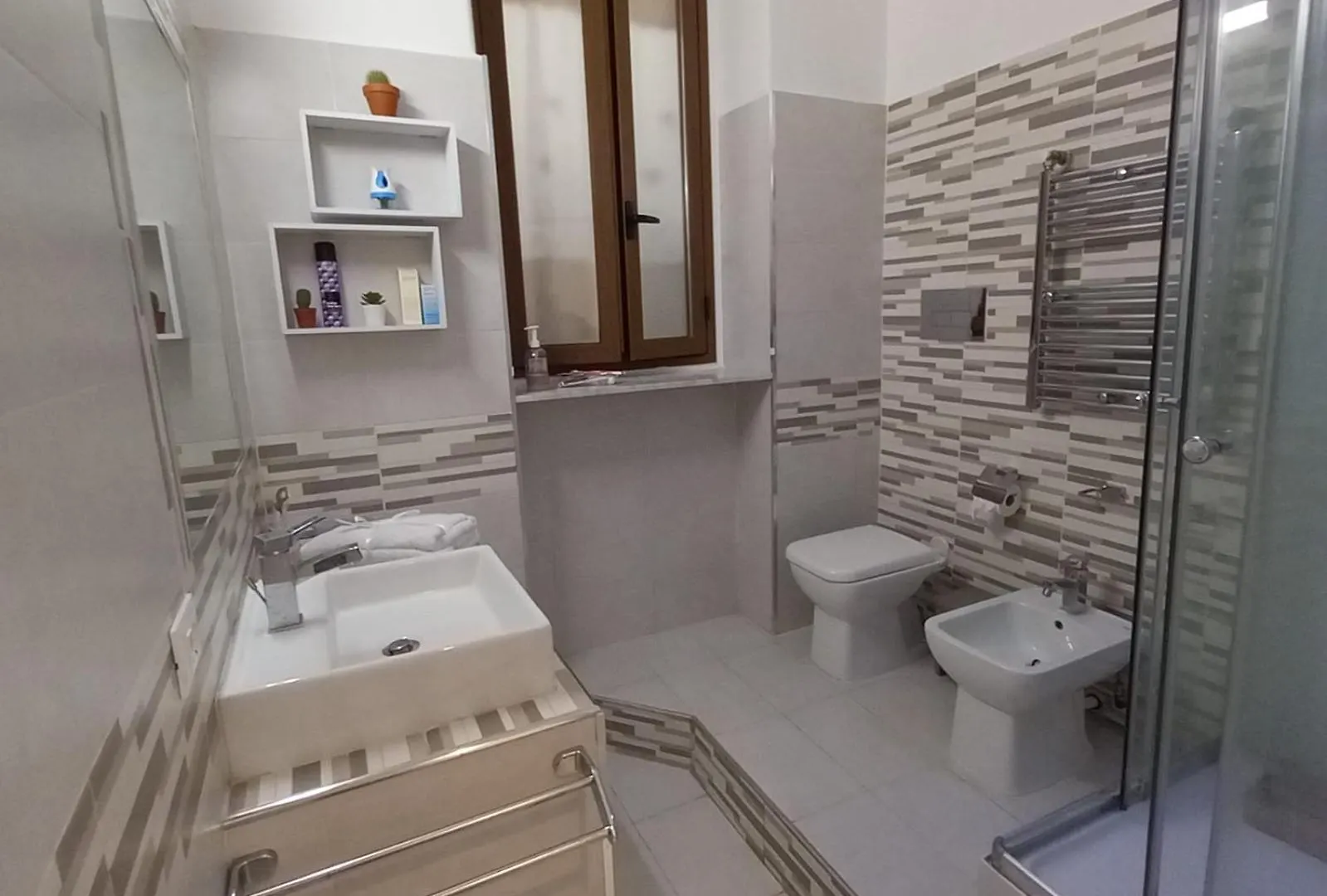 Appartamento A Casa Di Lori Palermo